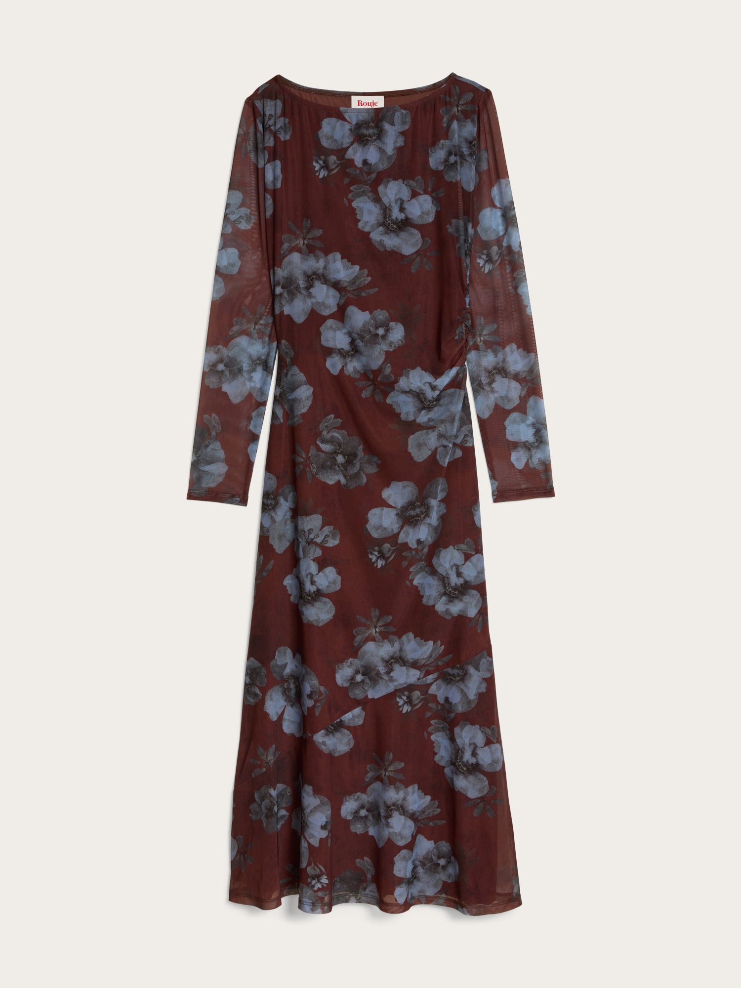 Robe ALEXINE Robe ALEXINE